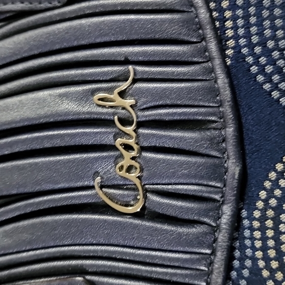 Blue Coach Bag - Picture 2 of 14